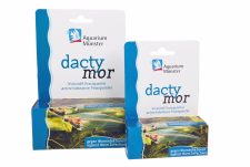 Aquarium Münster Dactymor (anti-worms - 20 ml)