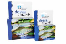 Aquarium Münster Dessamor- 'P' (anti-fungus sachet - 4 x 1.75g Sachets)