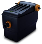 Aquagarden Gravity Filter Kit 6250