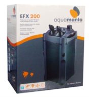 200 External Filter