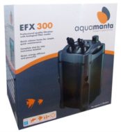 300 External Filter