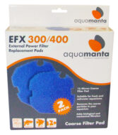 300 / 400 (2 Pack)
