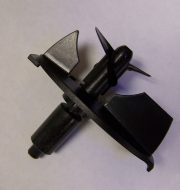 Hydor Koralia 4000 Impeller 50HZ (no bracket)