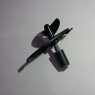 Hydor Koralia 5600 Impeller (Shaft Type)