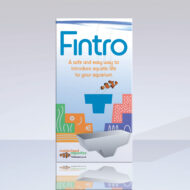 Fintro - a safe way to introduce fish or inverts into your aquarium