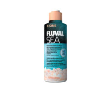 Fluval Sea 3-Ions Supplement (473 ml)