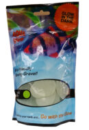 Aqua Glow Decorative Discs - "Green"