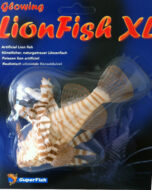 SuperFish Extra Large Lionfish Ornament