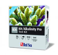 Red Sea Alkalinity Pro Test Kit