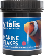 Vitalis Marine Flakes (30g)
