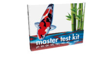 Maidenhead Aquatics Pond Master Test-Kit