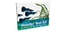Maidenhead Aquatics Aquarium Master Test-Kit