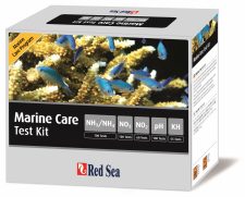 Red Sea Marine Care Test Kit