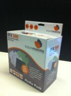 200 Media Pack