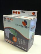 300 & 400 Media Pack