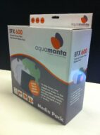 600 Media Pack