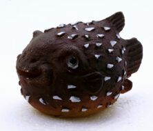 SuperFish Marine Fun - Puffer Fish