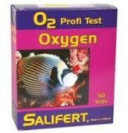 Salifert Oxygen Profi-Test