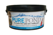 Evolution Aqua 'Pure Pond'