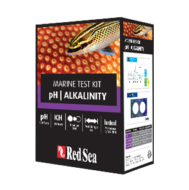pH Alkalinity
