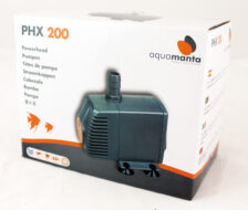 AquaManta PHX 200 Powerhead