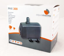AquaManta PHX 300 Powerhead