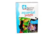 Aquarium Münster Aquavital Polyfil 1200 ml