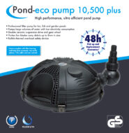 10 500 Plus Model
