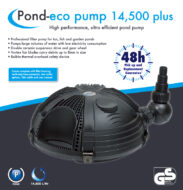 14 500 Plus Model