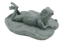 Laguna Frog Spitter Kit