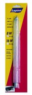 Laguna PowerClear UV Clarifier Replacement Bulb, 8W