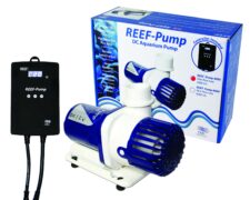 TMC 'REEF-Pump 12000' DC Aquarium Pump