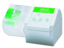 Askoll 'Robofood' - Automatic Programmable Feeder