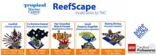 TMC Reefscape Models - Complete Series 2 (5 models)