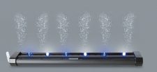 Superfish LED Bubble Strip Blue & White Air Stone (23cm)