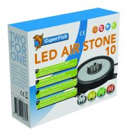 Superfish LED Pond Air Stone 10