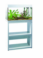 Askoll PURE L Aquarium Set - White