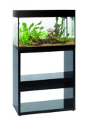 Askoll PURE L Aquarium Set - Black