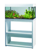 Askoll PURE XL Aquarium Set - White