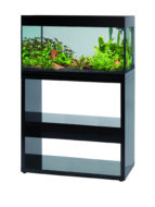 Askoll PURE XL Aquarium Set - Black