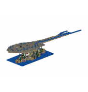 TMC Reefscape Models - Complete Series 1 (5 models)