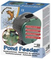 Superfish Pond Feeder & Stand