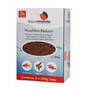 AquaManta Phos-Nitra Reducer (3 x 300g pack)