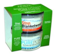 TWIN PACK - Stop Blanketweed & Pure Pond