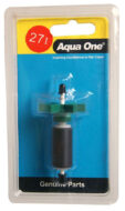 Aqua One