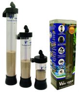 TMC V²Bio 600F - Fluidised Sand Bed Filter