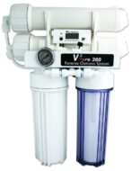 TMC V²Pure 360 RO System