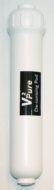 TMC V²Pure De-Ionisation Pod (500ml) inc resin
