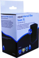 Aqua Range (Aqua Internal) XL Filter Foam (2 pack)