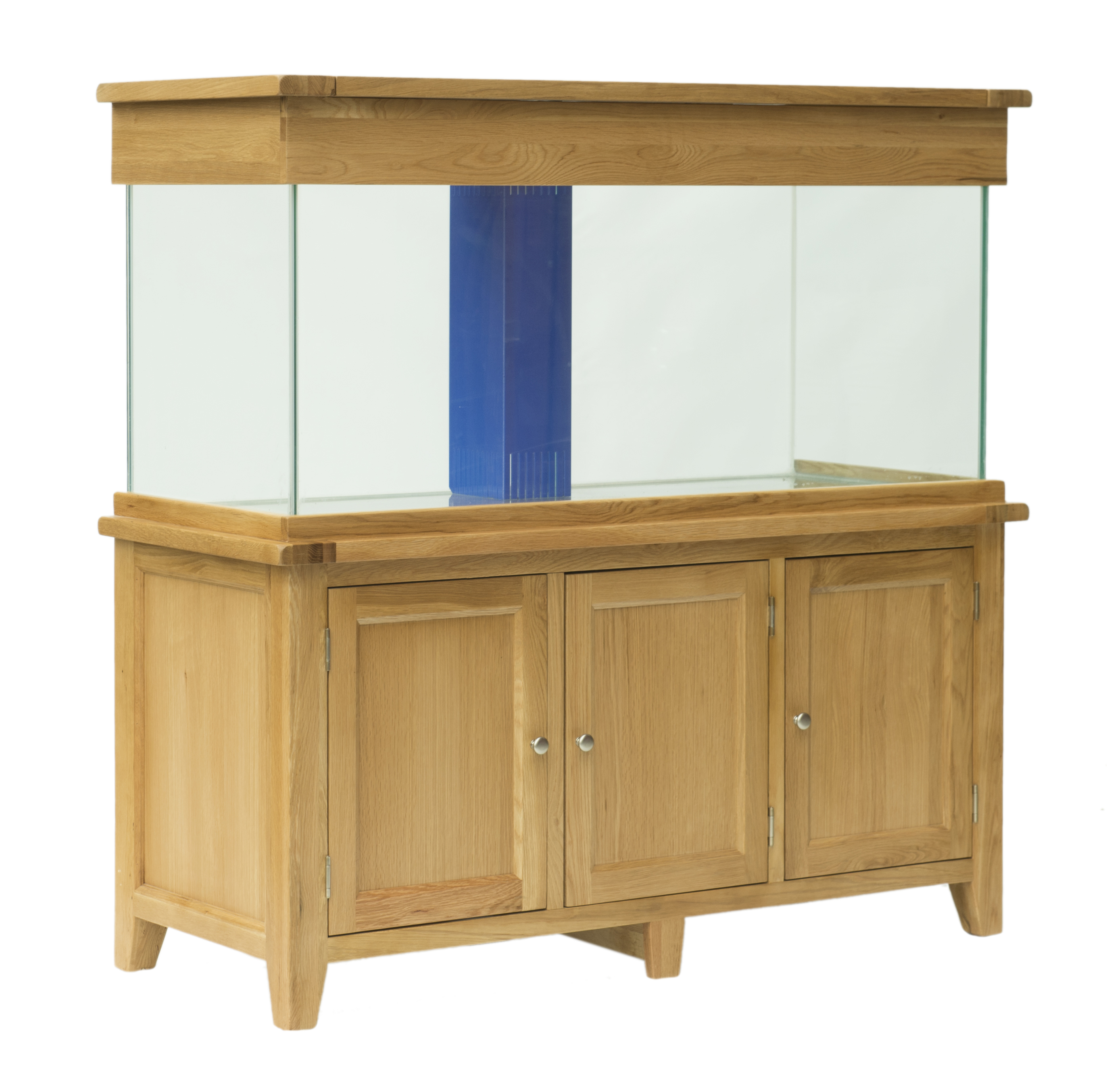Aqua Oak 150cm x 60cm Systemised Aquarium *Limited Edition* (AQ150S) Maidenhead Aquatics